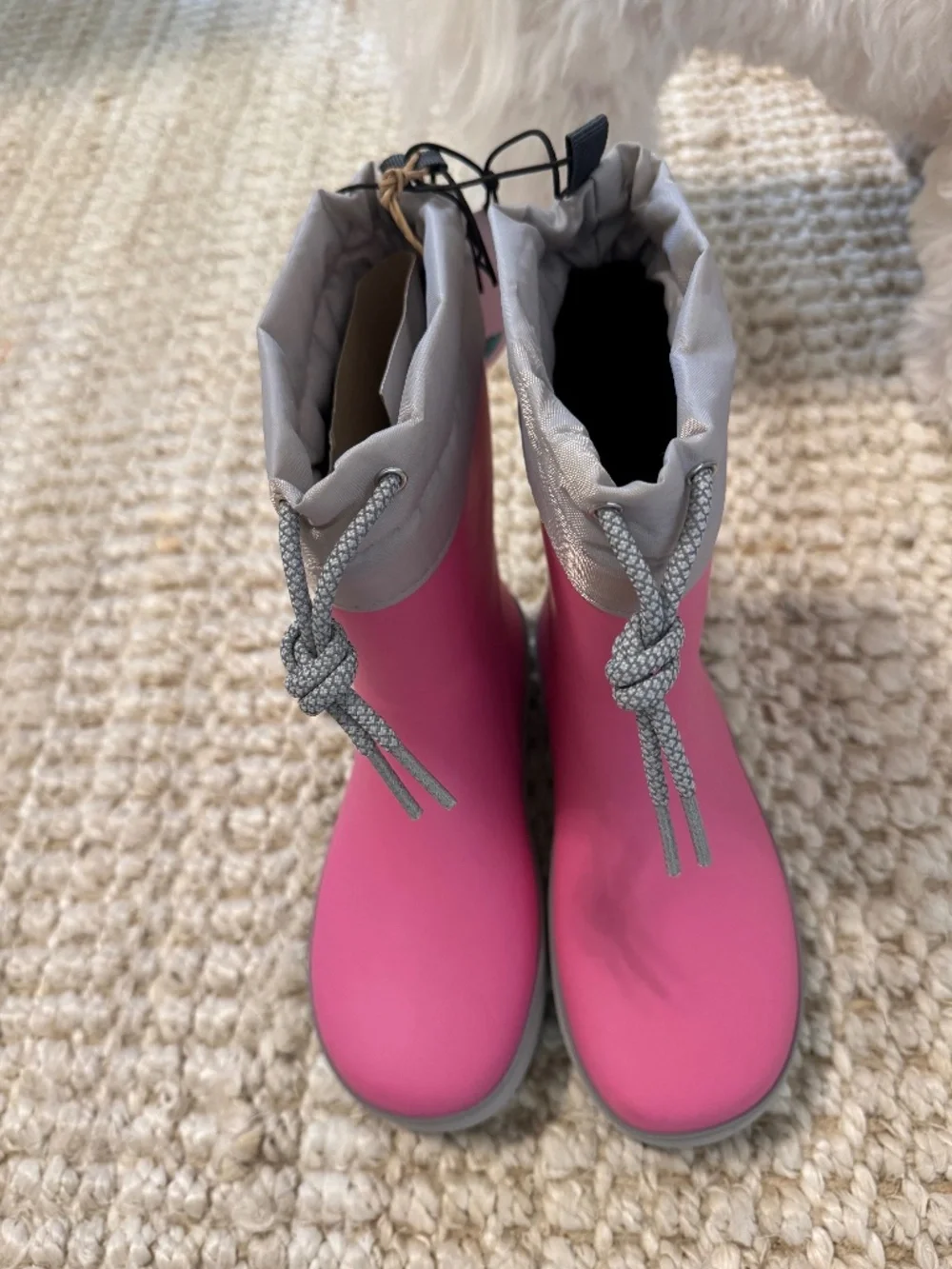 Child Rainboots
